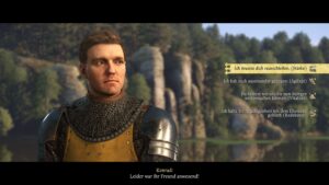 Kingdom Come: Deliverance II