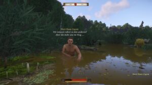 Kingdom Come: Deliverance II