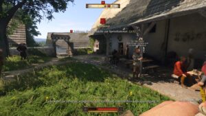 Kingdom Come: Deliverance II