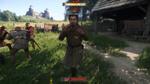 Kingdom Come: Deliverance II