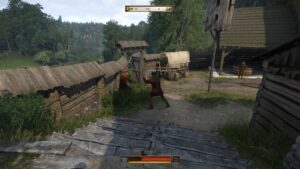 Kingdom Come: Deliverance II