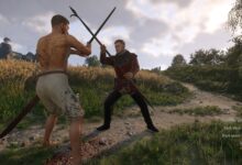 Kingdom Come: Deliverance II