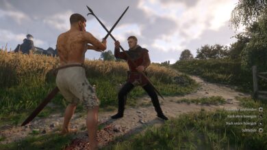 Kingdom Come: Deliverance II