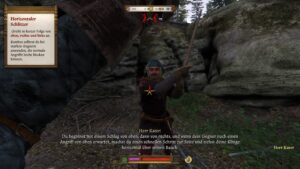 Kingdom Come: Deliverance II