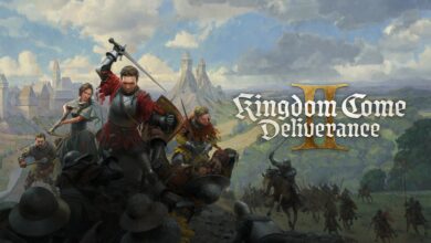 Kingdom Come: Deliverance II