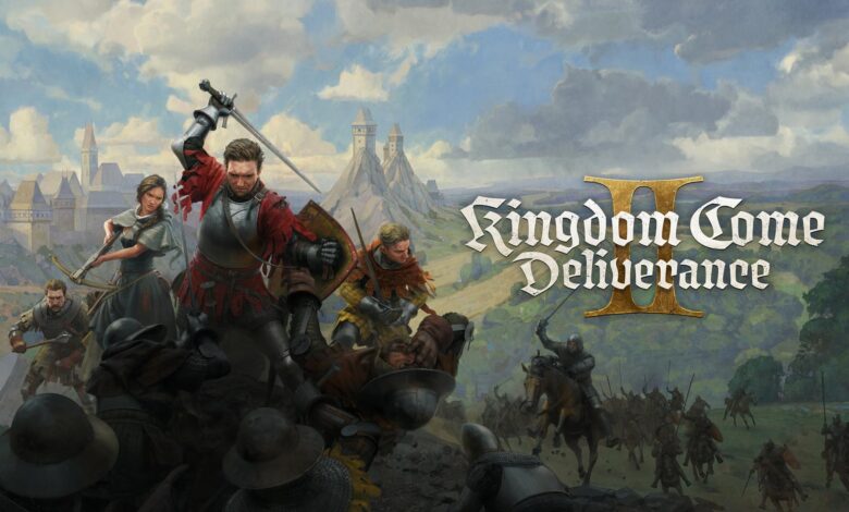 Kingdom Come: Deliverance II