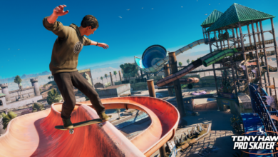 Tony Hawk’s Pro Skater 3 + 4