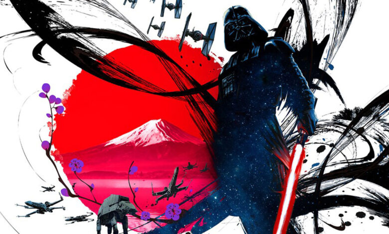 Star Wars: Starfighter angekündigt - Produktion startet im Herbst 1 20240322 celebration fb