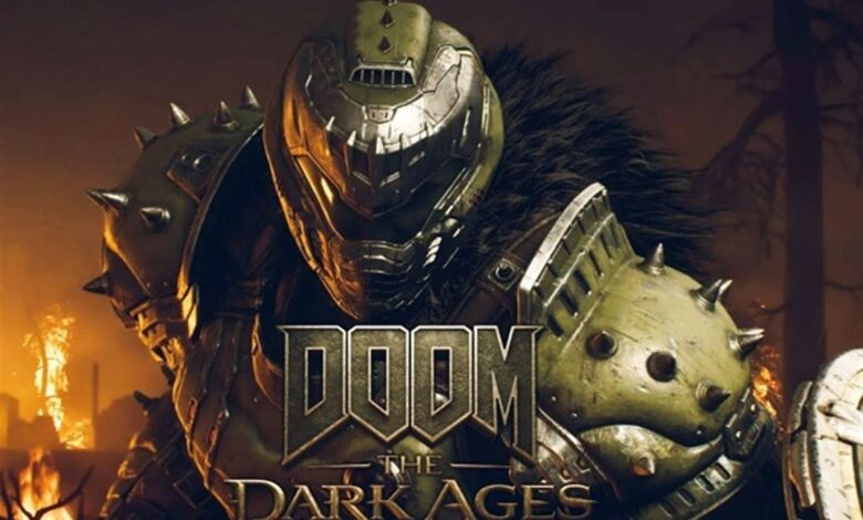 Ein neuer Story-Trailer für Doom: The Dark Ages 1 2360250