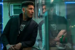 The Accountant 2
