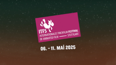 Trickfilm-Festival 2025