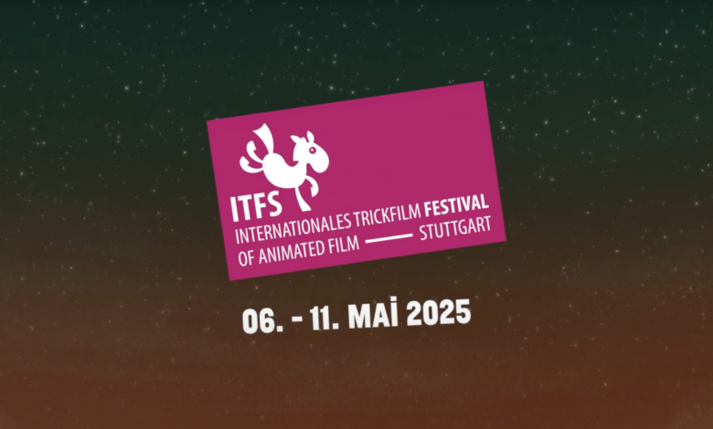 Trickfilm-Festival 2025