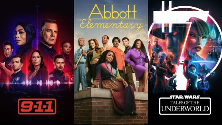 Neuigkeiten auf Disney+ im Mai 2025 1 DisneyMai2025