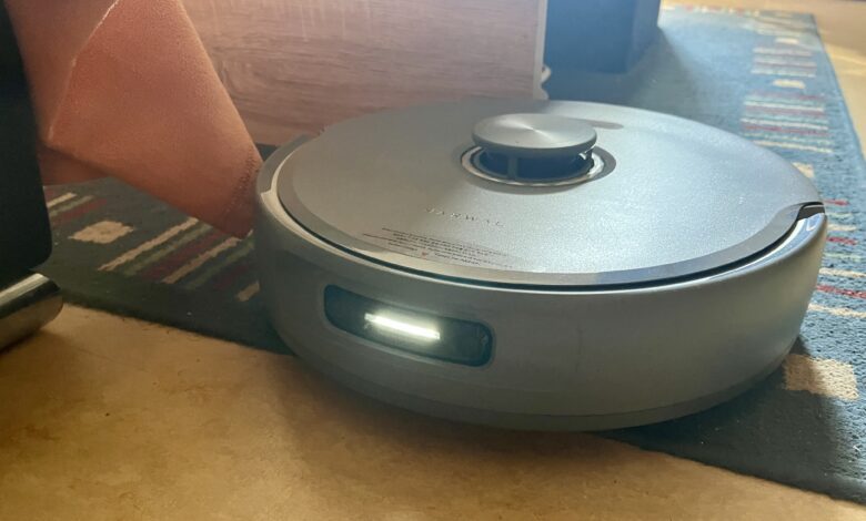 Glanzvoller Auftritt vom Saugwischroboter Freo Z10 Ultra 1 Freo Z10 Ultra