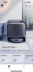Freo Z10 Ultra