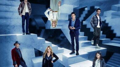 Now You See Me 3