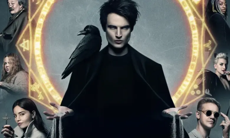 The Sandman - Staffel 2 startet am 3. Juli 1 The Sandman Season 2