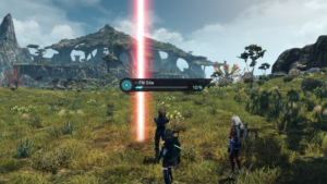 Xenoblade Chronicles X: Definitive Edition