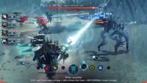 Xenoblade Chronicles X: Definitive Edition