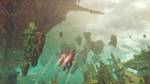 Xenoblade Chronicles X: Definitive Edition