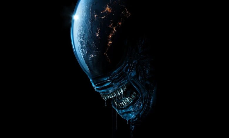 alien earth xenomorph