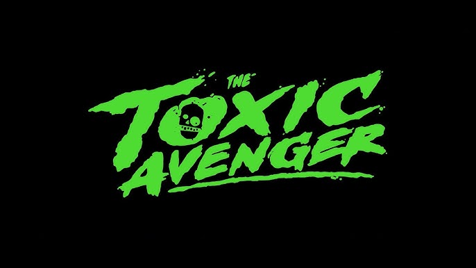 The Toxic Avenger - Teaser-Trailer zum Remake 1 hq720 1