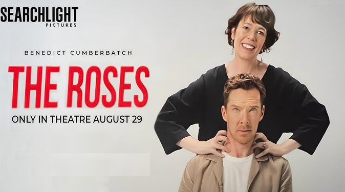 "The Roses" - Trailer zum Remake von "Der Rosenkrieg" mit Benedict Cumberbatch 1 theroses