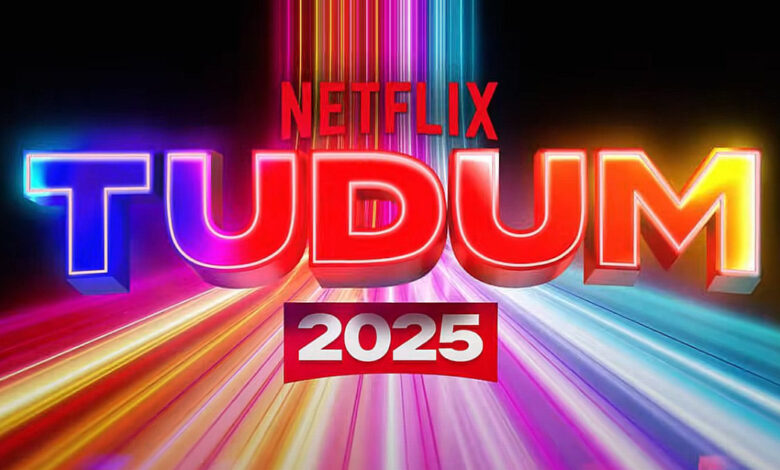 Netflix Tudum kommt wieder 2025: Offizieller Trailer zum Fan-Event 1 tudu