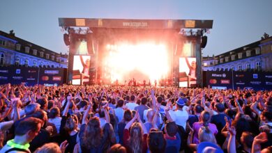 jazzopen Stuttgart