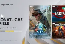PS Plus