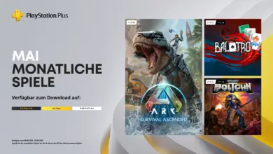 PS Plus
