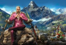Far Cry 4