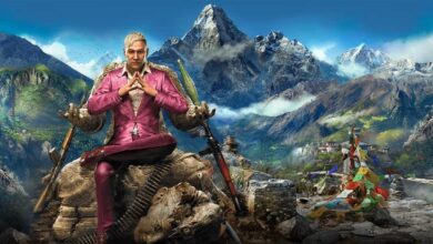 Far Cry 4