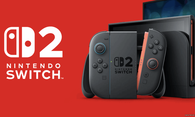 Nintendo gönnt - Spiele der ersten Generation die ein gratis Update für Switch 2 erhalten 1 Nintendo Switch 2