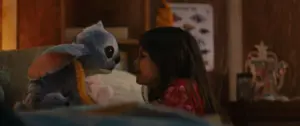 Lilo und Stitch