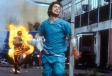28 Days Later