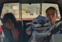 Lilo und Stitch