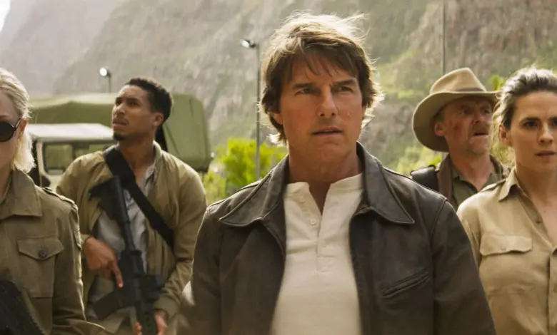 Mission: Impossible 8 – The Final Reckoning