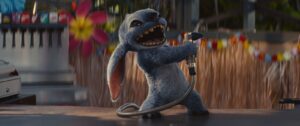 Lilo und Stitch