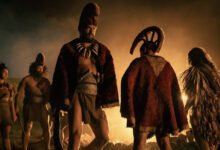 Chief of War