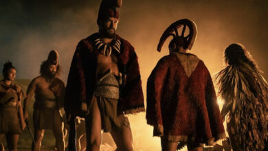 Chief of War
