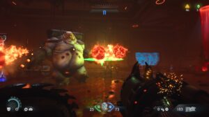 Doom: The Dark Ages