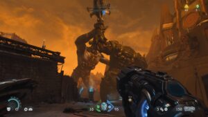 Doom: The Dark Ages