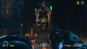 Doom: The Dark Ages