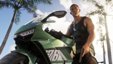 GTA6 Trailer2
