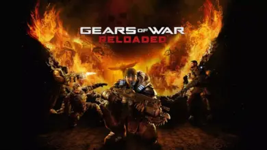 GoW1 Remastered