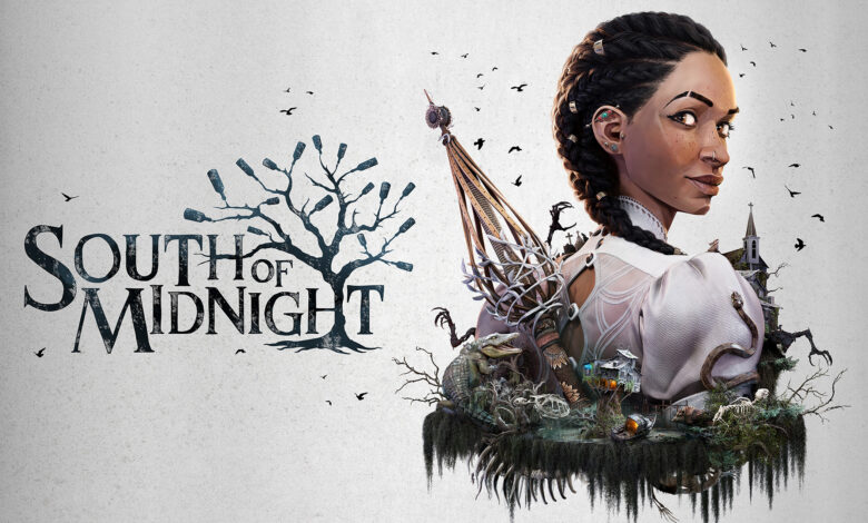 „South of Midnight“ – Zwischen Magie, Trauma und den Mythen des Südens 1 South of Midnight