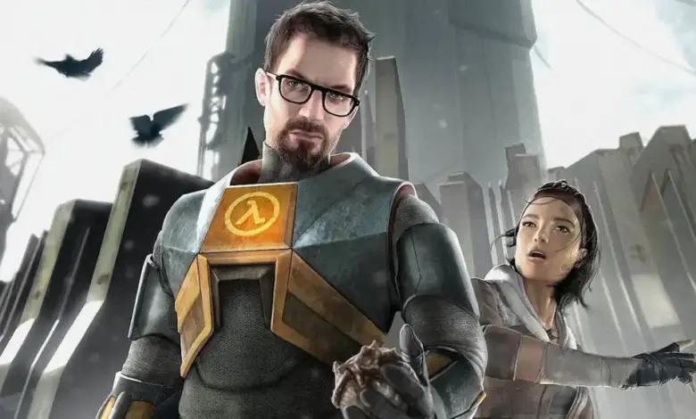 Half-Life 3 - Die Gerüchte verdichten sich für einen Release im Sommer 1 HL3 1