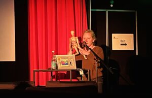 Internationales Trickfilm-Festival Stuttgart