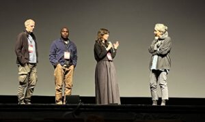 Internationales Trickfilm-Festival Stuttgart